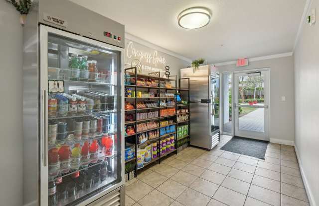 Congress Grove Gallery 2