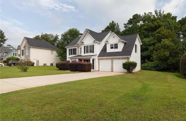 49 Parkside Drive - 49 Parkside Drive, Paulding County, GA 30157