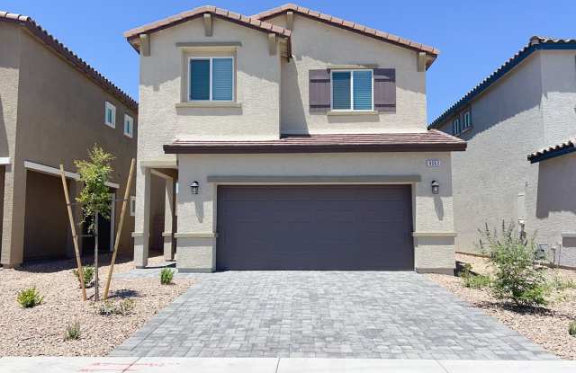 Cobalt Cliffs  - 4 bedrooms , 2.5 bathrooms, 1795 SQFT photos photos