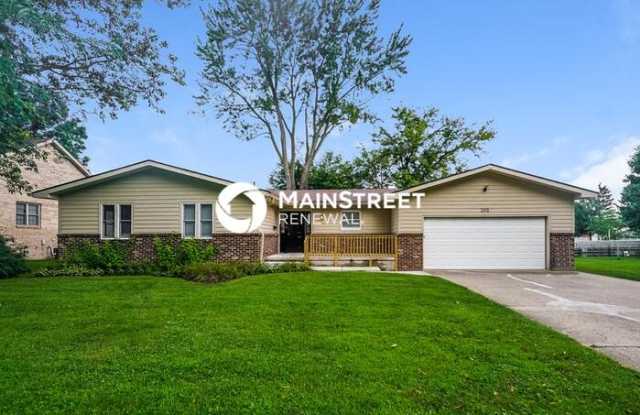 305 Station Street East - 305 Station Street East, Ashville, OH 43103