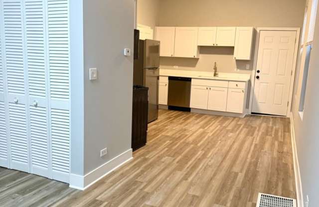 942 North Elston Ave. - 942 North Elston Avenue, Chicago, IL 60642