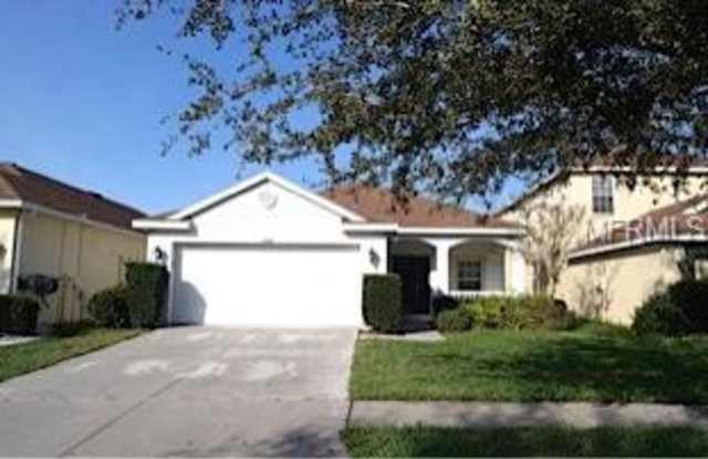 3/2 single family home in Live Oak Preserve 33647 photos photos