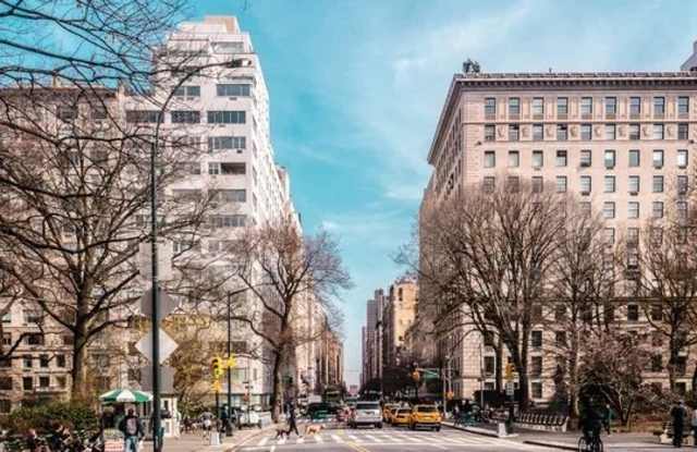 401 East 76th Street Gallery 1