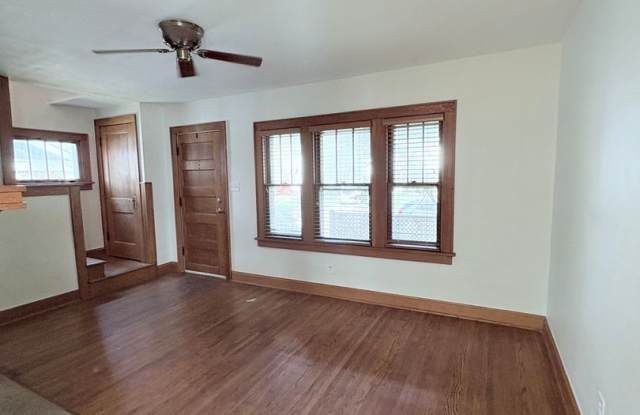 Charming 2 beds 1 baths in Columbus! Gallery 3
