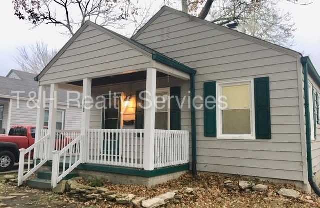 5021 Evanston Avenue - 5021 Evanston Avenue, Indianapolis, IN 46205