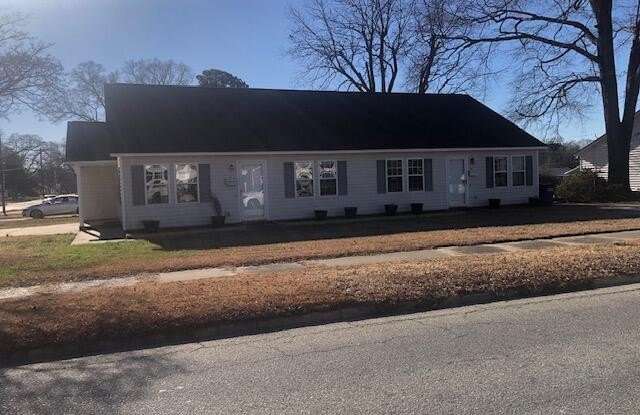 601 W Anderson Street photos photos