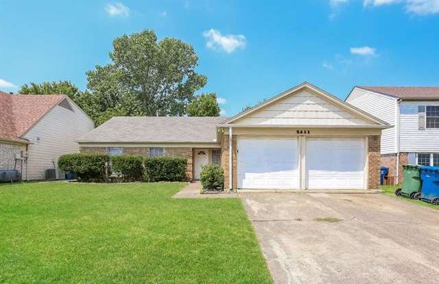 5411 Buckner Court - 5411 Buckner Court, Flower Mound, TX 75028