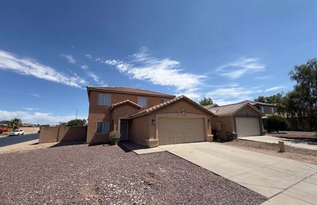 Beautiful Home for Rent in El Mirage! NEW CARPET!! photos photos