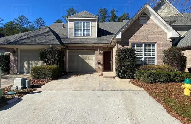 790 REACH CREST - 790 Reach Crest, Shelby County, AL 35242