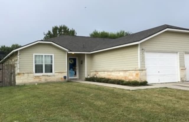8125 Morning Grove Dr - 8125 Morning Grv, Bexar County, TX 78109