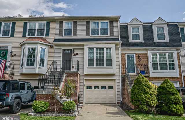 8606 ROCKY GAP Court Gallery 2