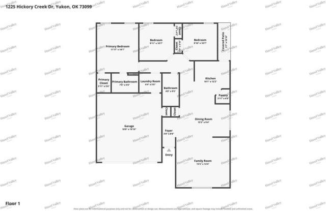 1225 Hickory Creek Drive Gallery 3
