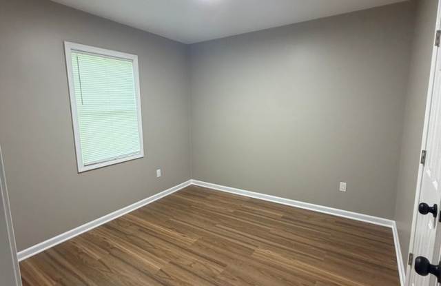 Spacious 4-Bedroom Home for Rent in Memphis – Section 8 Welcome Gallery 3