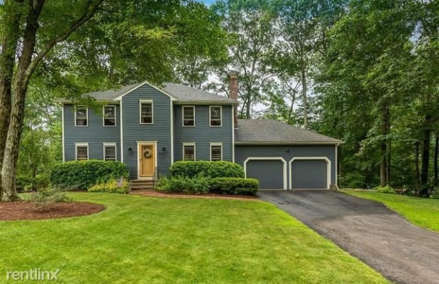 57 Michael Ln - 57 Michael Lane, Whitinsville, MA 01588