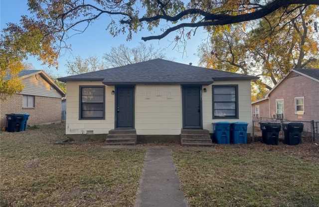 1326 W Shepherd Street - 1326 West Shepherd Street, Denison, TX 75020
