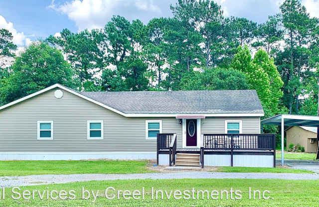 715 Dayna Lane - 715 Dayna Ln, Sour Lake, TX 77659