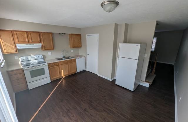 4889 Nugent Drive - 4889 Nugent Drive, Upper Arlington, OH 43220 4889 Nugent Drive - 4889 Nugent Drive, Upper Arlington, OH 43220