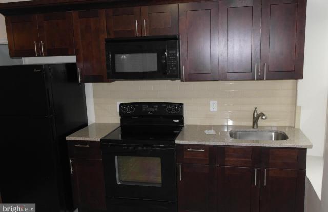 6080 RIDGE AVENUE - 6080 Ridge Avenue, Philadelphia, PA 19128