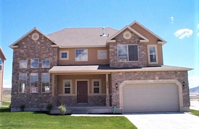 3872 E Barton Creek Dr - 3872 Barton Creek Drive, Eagle Mountain, UT 84005