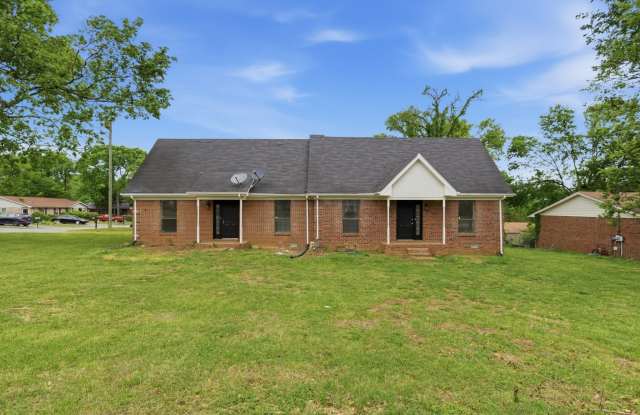 1520 Meadow Bend Drive Gallery 1