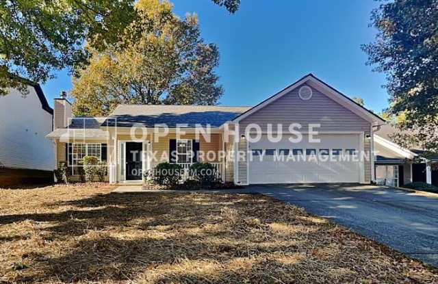 780 Ashland Park Way Southeast - 780 Ashland Park Way Southeast, Gwinnett County, GA 30045