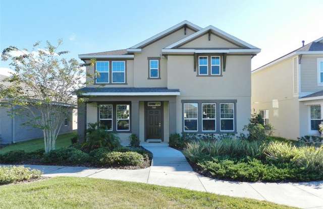 5320 SAGECREST DRIVE - 5320 Sagecrest Dr, Fish Hawk, FL 33547