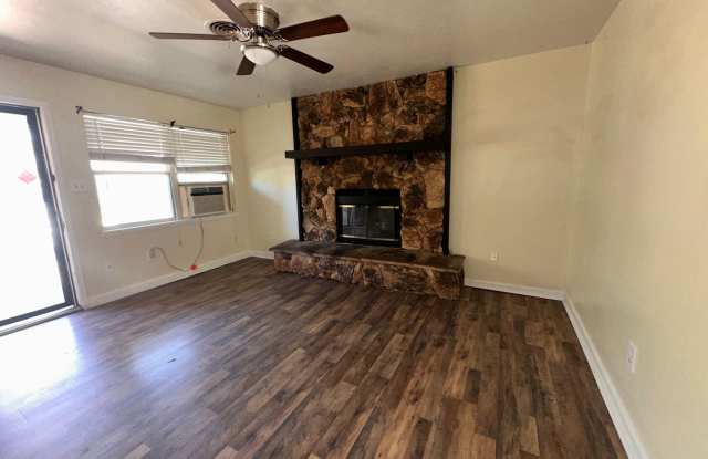 Cozy 3 Bedroom Family Home Gallery 3
