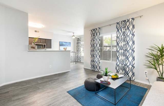 Ventana Canyon Apartments Gallery 4