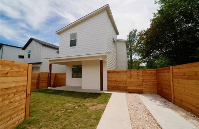 6811 Porter St - 6811 Porter Street, Austin, TX 78741
