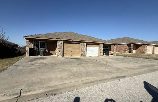 2607 Cody Poe - B - 2607 Cody Poe Road, Killeen, TX 76549