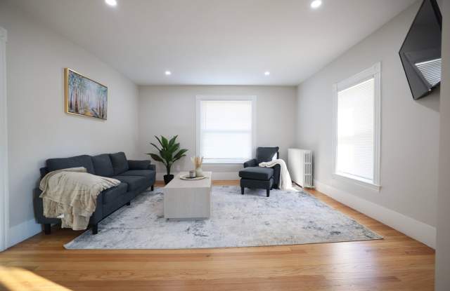 Spacious 2BR Apartment in Lewiston Gallery 3