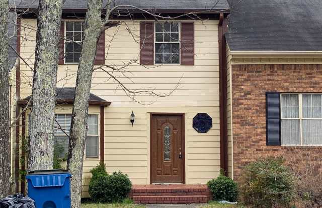 7155 Williamsburg Drive - 7155 Williamsburg Drive, Riverdale, GA 30274