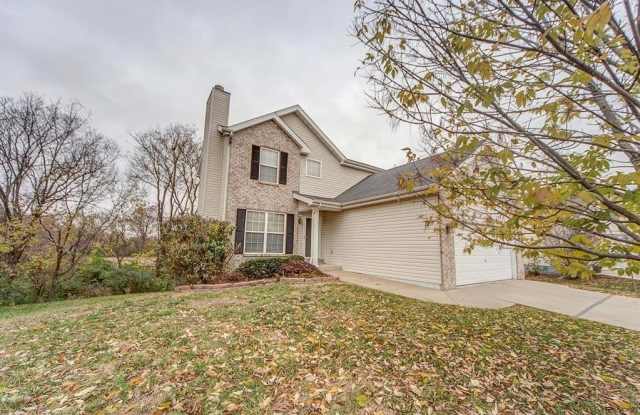 2864 SMOKEHOUSE Way photos photos