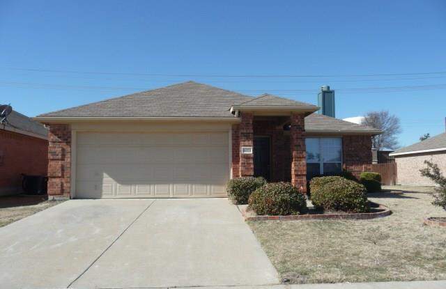 1808 Garfield Drive - 1808 Garfield Drive, McKinney, TX 75072