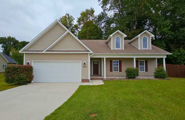 3 BR 2 BA in Swansboro photos photos