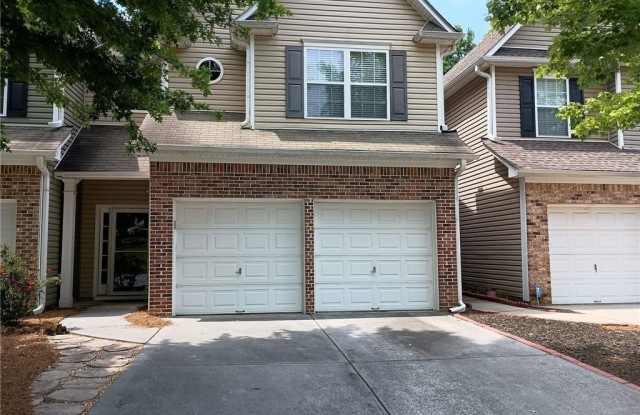 4163 Baker Station Court - 4163 Baker Station Court, Kennesaw, GA 30101
