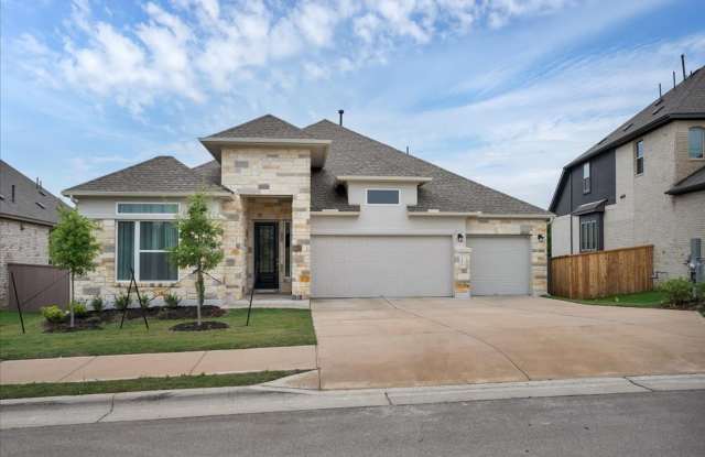Brand New Home In Kyle-Close to Everything! Gallery 1