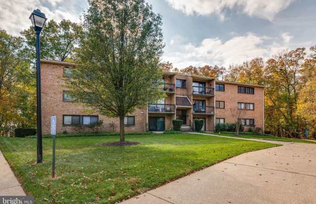 10600 PARTRIDGE Lane unit: T-3 - 10600 Partridge Lane, Cockeysville, MD 21030