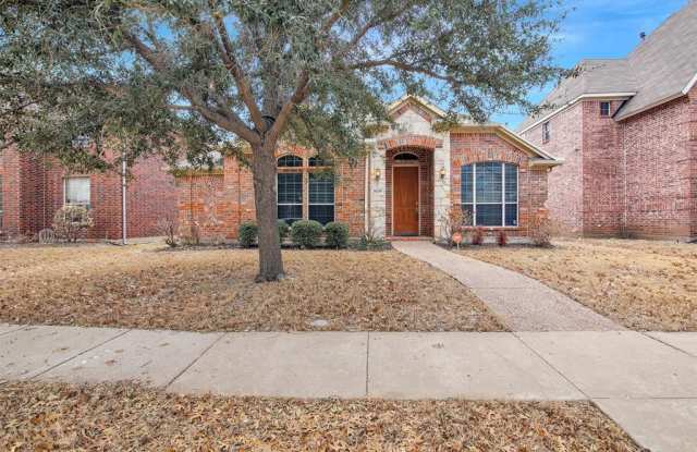 9205 Regal Oaks Drive - 9205 Regal Oaks Drive, McKinney, TX 75072