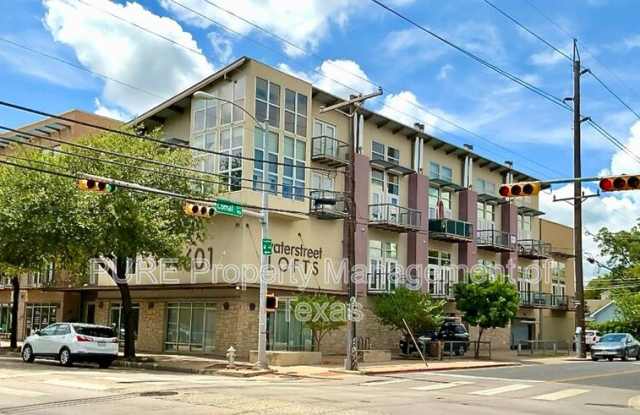 1601 E Cesar Chavez St photos photos