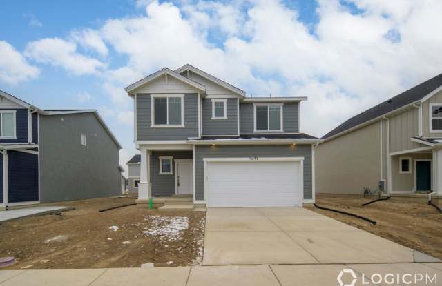 Stunning Brand New Home in Lehi!! photos photos