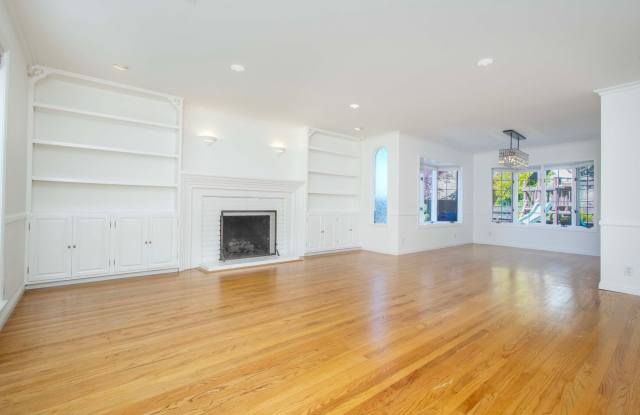 Prime San Rafael Location 4bd/3Ba Gallery 4
