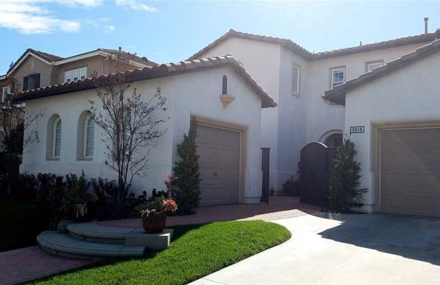 3014 CLEARWOOD Circle - 3014 Clearwood Court, Fullerton, CA 92835