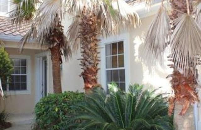 4524 Golf Villa Court 301 - 4524 Golf Villa Ct 301, Okaloosa County, FL 32541