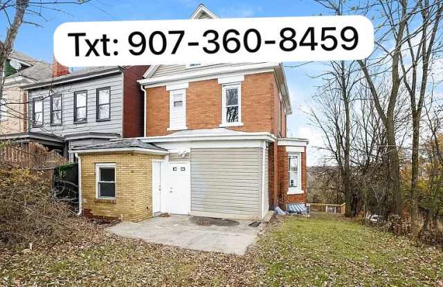 4028 Vinceton St photos photos