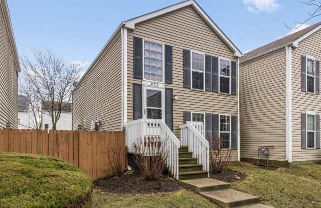 695 Serendipity Drive photos photos