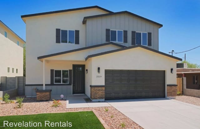 2519 N 29th Street - 2519 N 29th St, Phoenix, AZ 85008