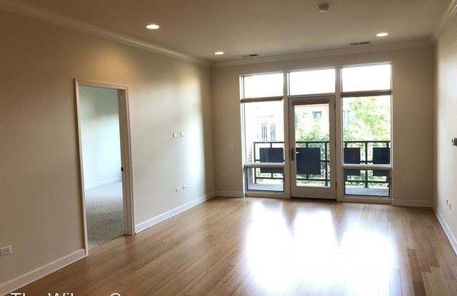 2326 W. Giddings St.,Unit #305 Gallery 2