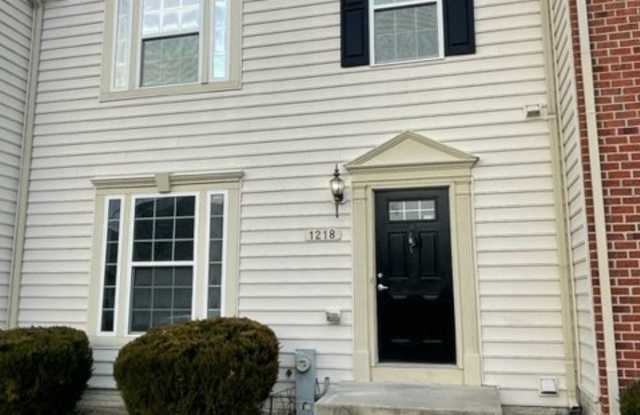 1218 Graycliff Lane - 1 - 1218 Graycliff Lane, Odenton, MD 21113
