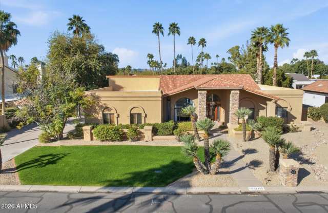 11414 N 54TH Place photos photos